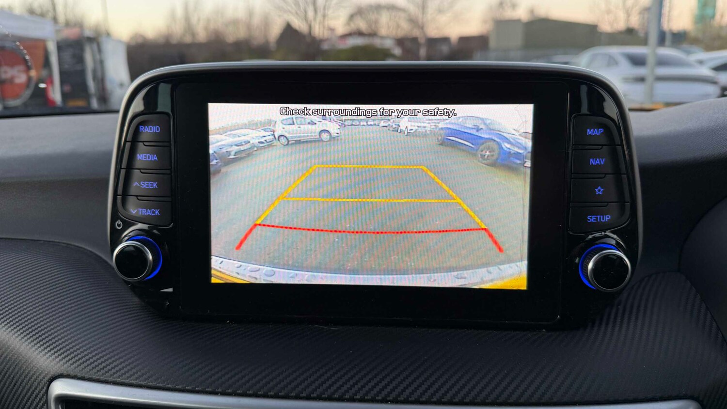 Used Hyundai TUCSON for sale - 77860956: Photo 15