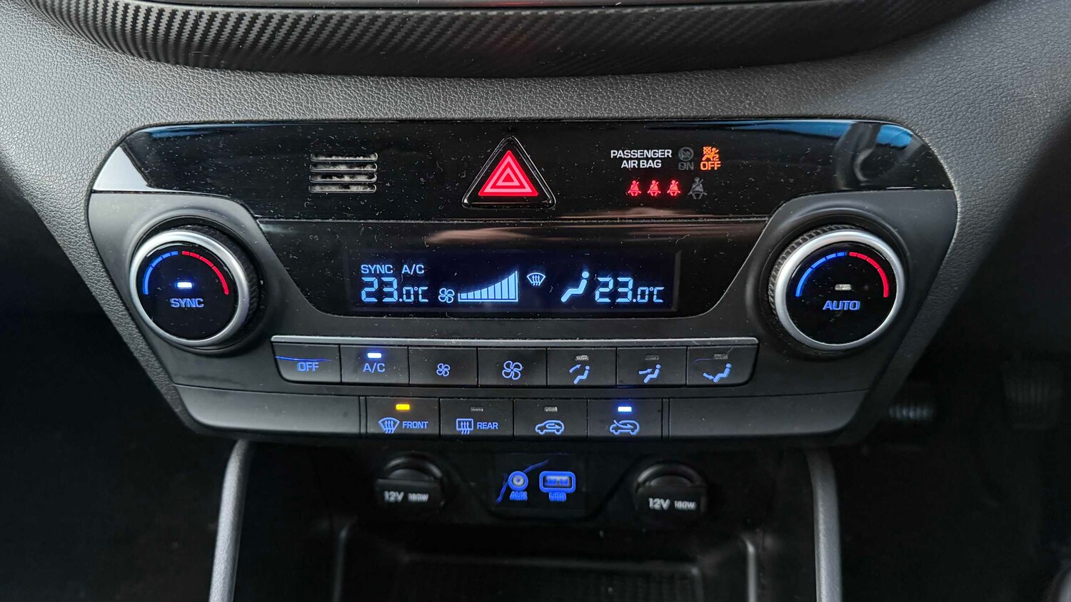 Used Hyundai TUCSON for sale - 77860956: Photo 16