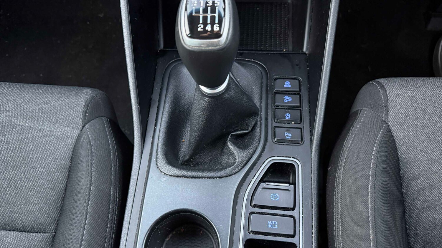 Used Hyundai TUCSON for sale - 77860956: Photo 17