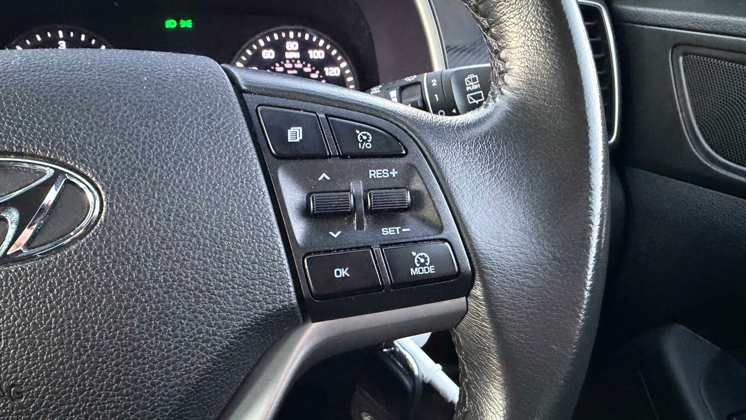 Used Hyundai TUCSON for sale - 77860956: Photo 20