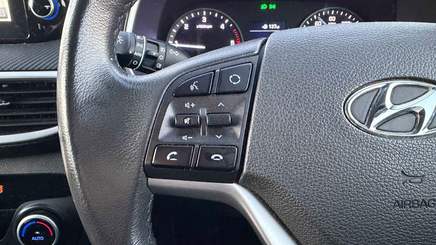 Used Hyundai TUCSON for sale - 77860956: Photo 21