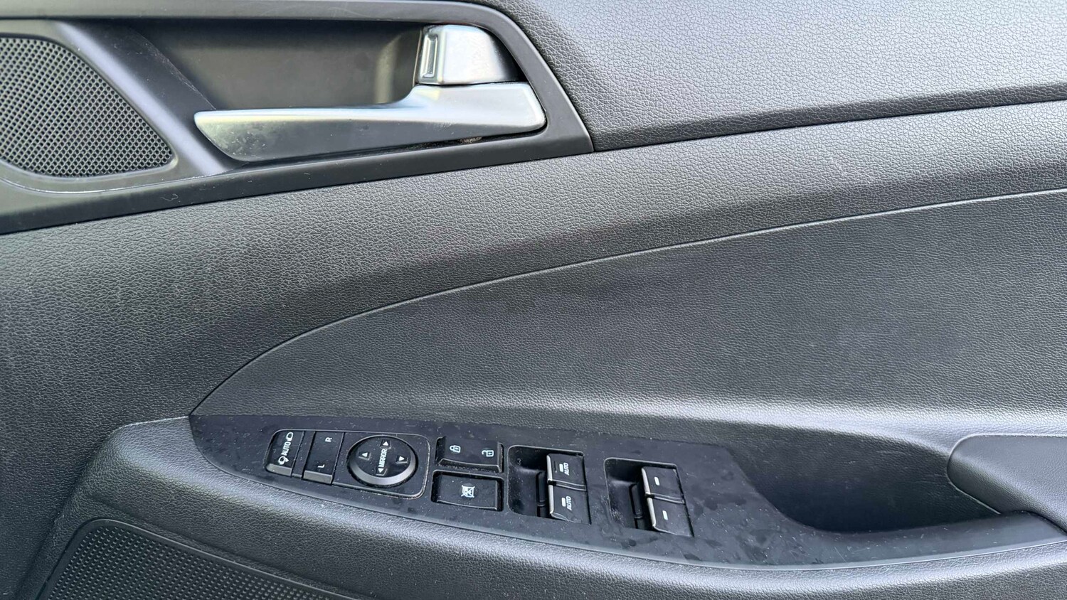 Used Hyundai TUCSON for sale - 77860956: Photo 23