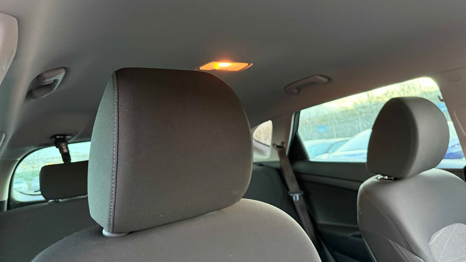 Used Hyundai TUCSON for sale - 77860956: Photo 24