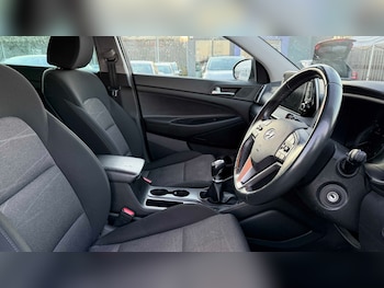 Used Hyundai TUCSON 2020 for sale - 77860956: Photo