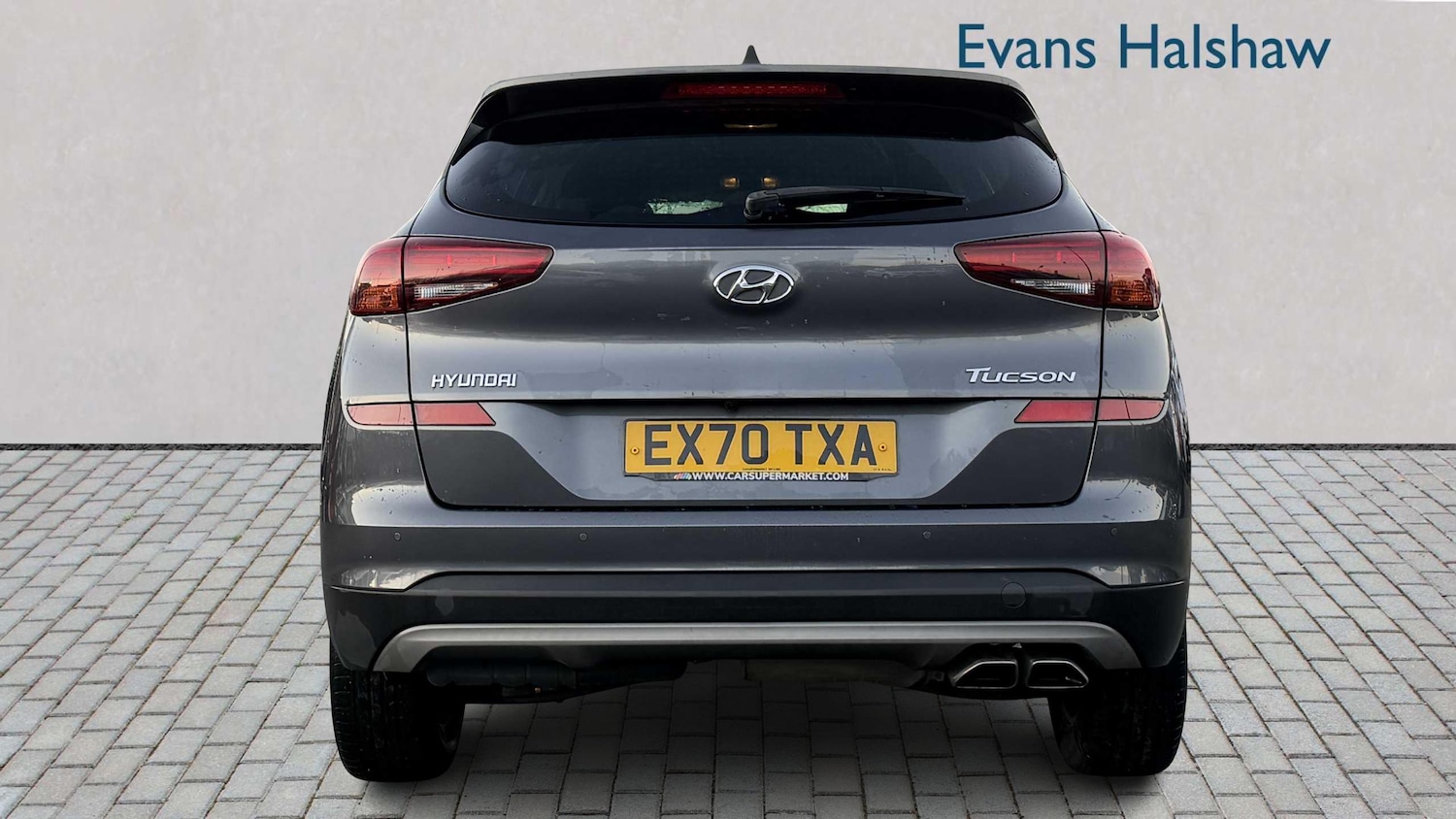 Used Hyundai TUCSON for sale - 77860956: Photo 5