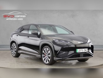 Used BYD Sealion 7 2025 for sale - 78248037: Photo