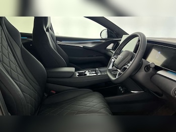 Used BYD Sealion 7 2025 for sale - 78248037: Photo