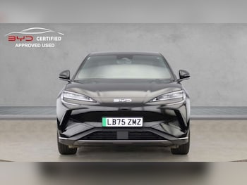 Used BYD Sealion 7 2025 for sale - 78248037: Photo