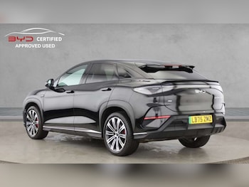 Used BYD Sealion 7 2025 for sale - 78248037: Photo