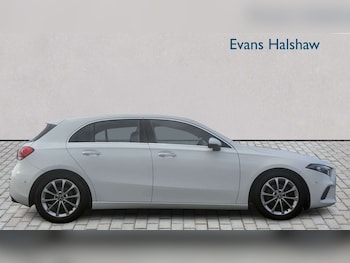 Used Mercedes-Benz A-Class 2018 for sale - 78433119: Photo