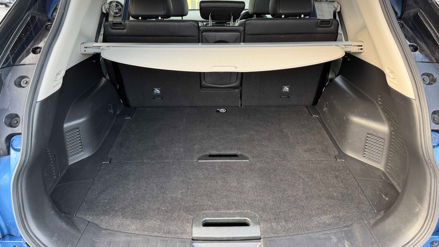 Used Nissan X-Trail for sale - 77860596: Photo 11