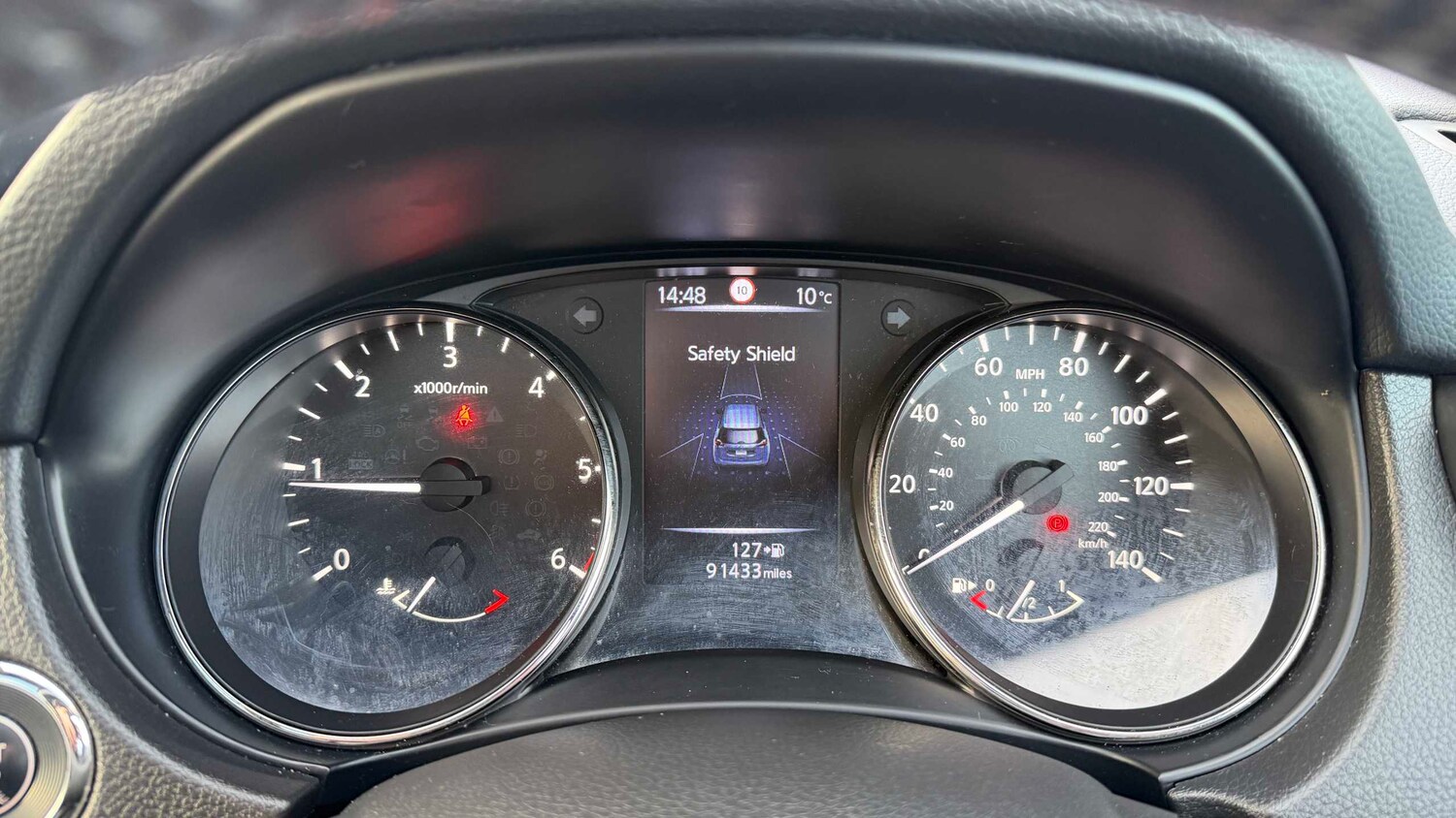 Used Nissan X-Trail for sale - 77860596: Photo 12