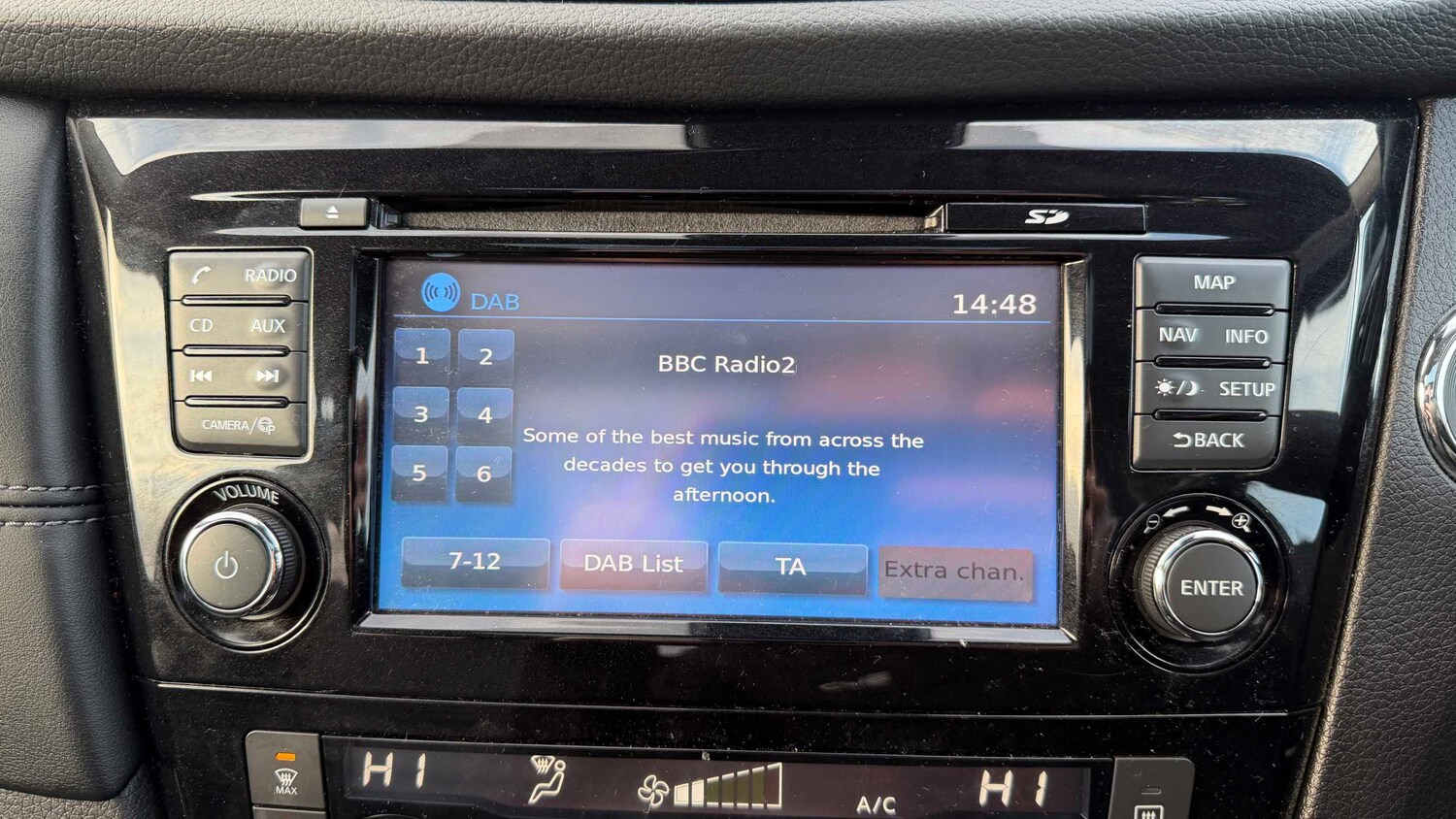 Used Nissan X-Trail for sale - 77860596: Photo 13