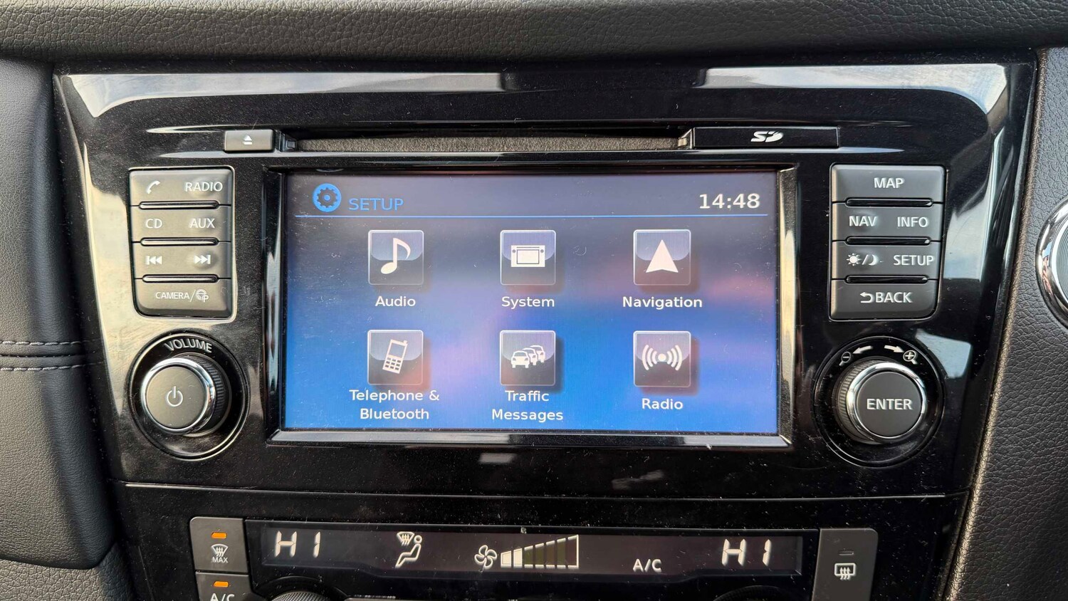 Used Nissan X-Trail for sale - 77860596: Photo 15