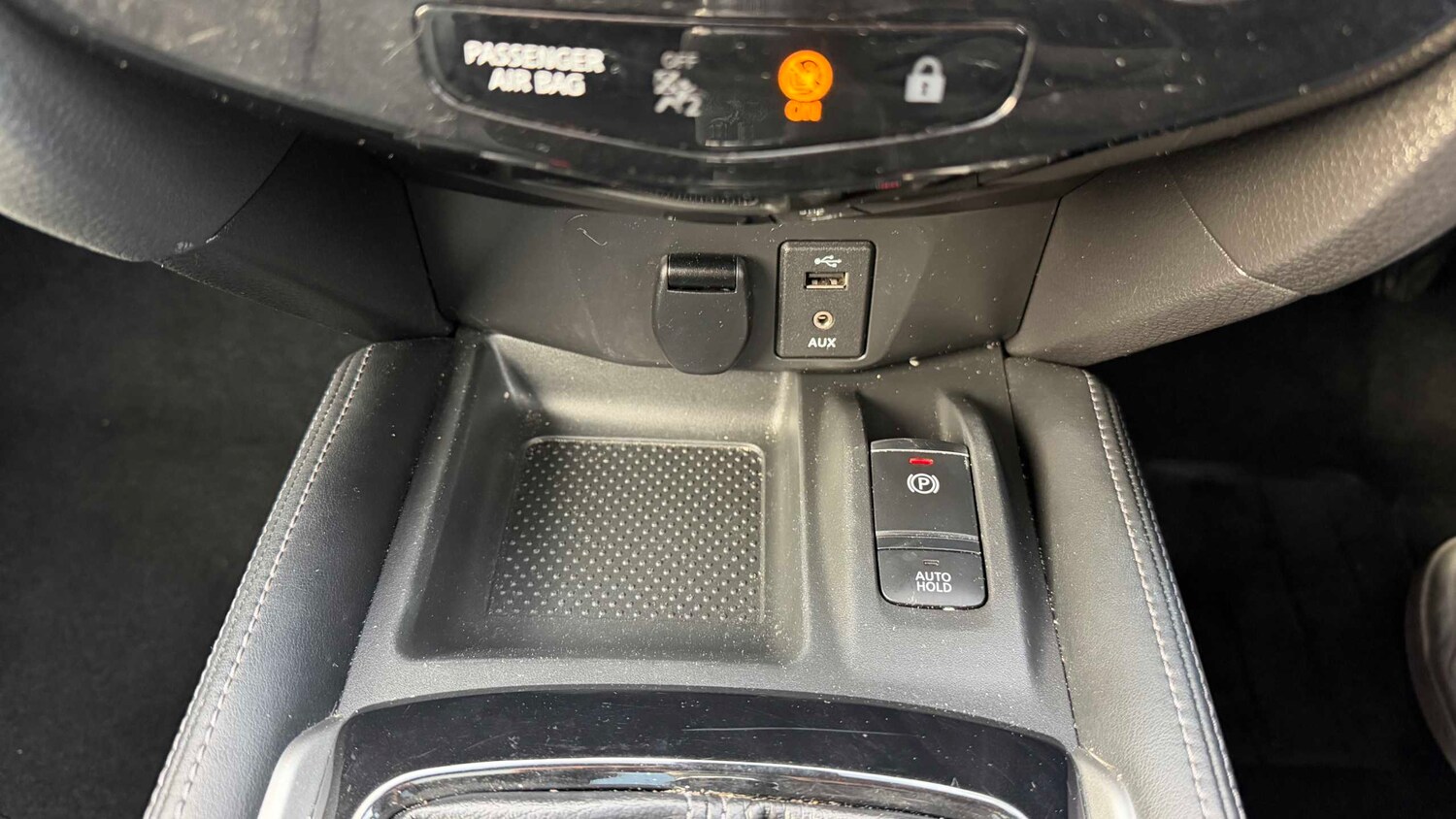 Used Nissan X-Trail for sale - 77860596: Photo 17