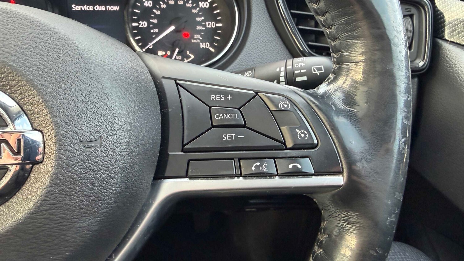 Used Nissan X-Trail for sale - 77860596: Photo 20