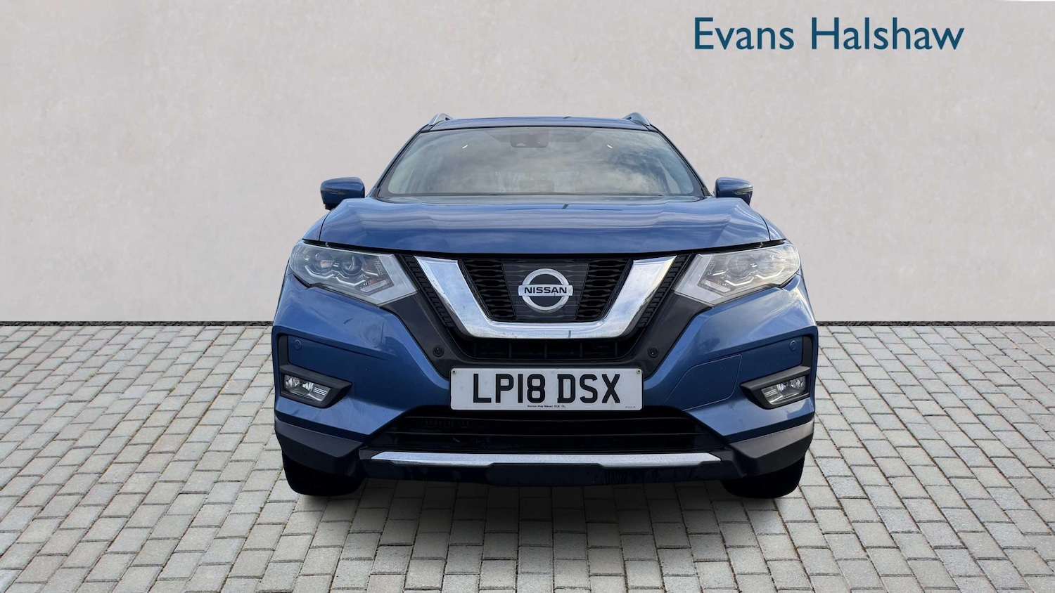 Used Nissan X-Trail for sale - 77860596: Photo 4