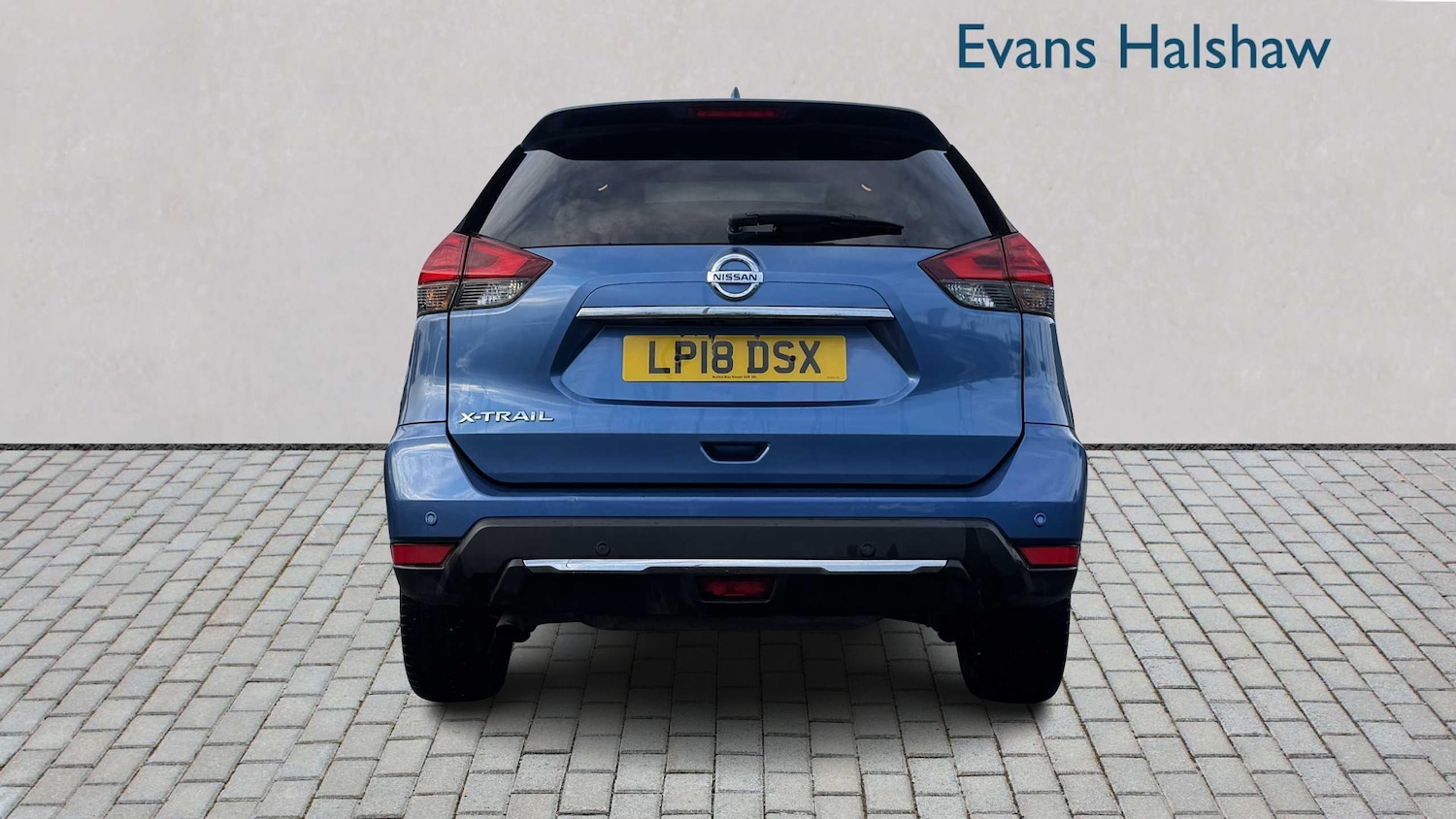 Used Nissan X-Trail for sale - 77860596: Photo 5