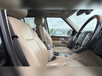 Used Land Rover Discovery 2016 for sale - 78764203: Photo