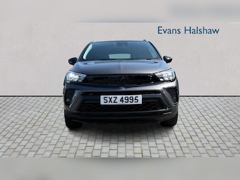 Used Vauxhall Crossland 2023 for sale - 79015297: Photo