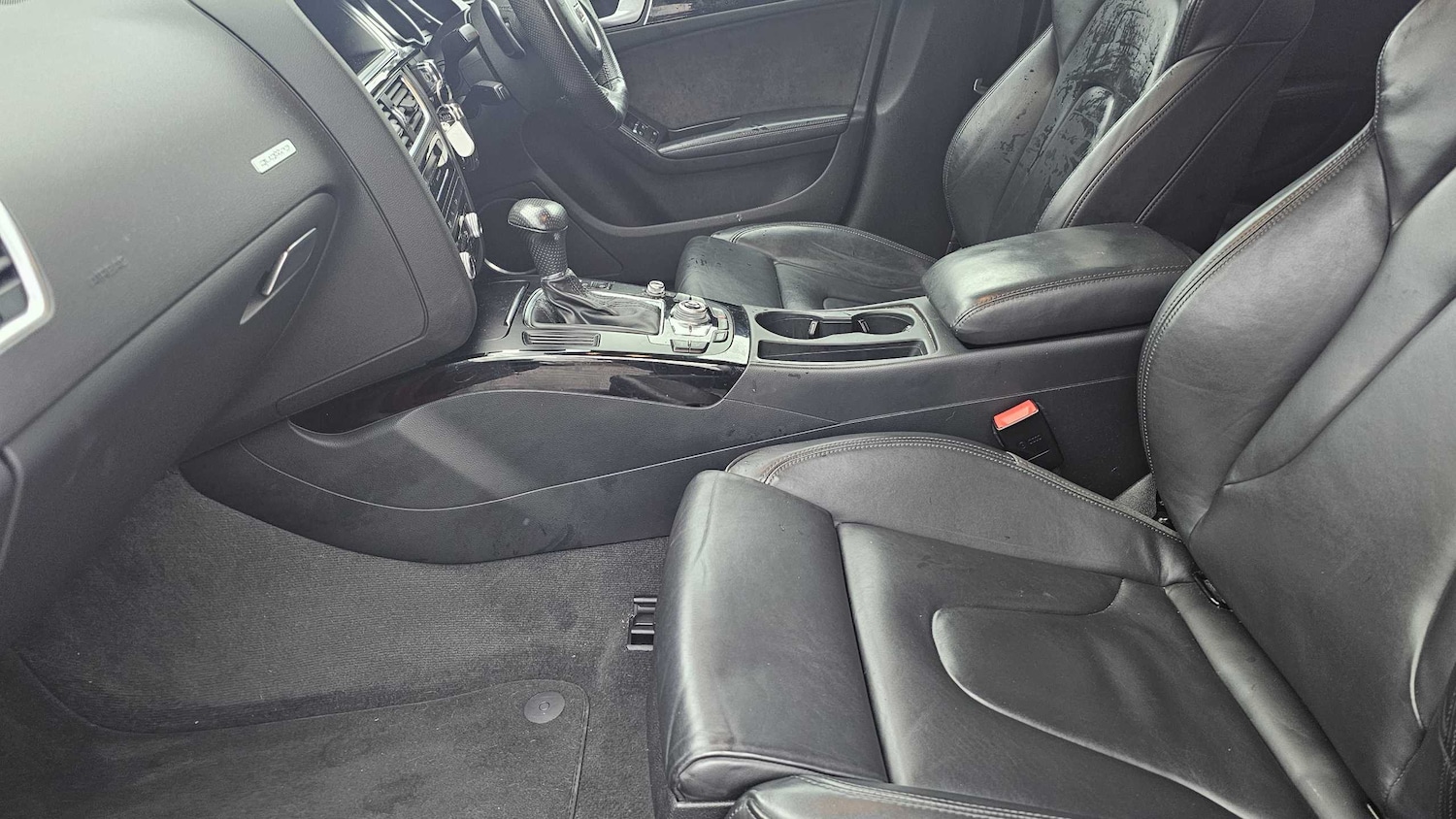 Used Audi A5 for sale - 77862367: Photo 10