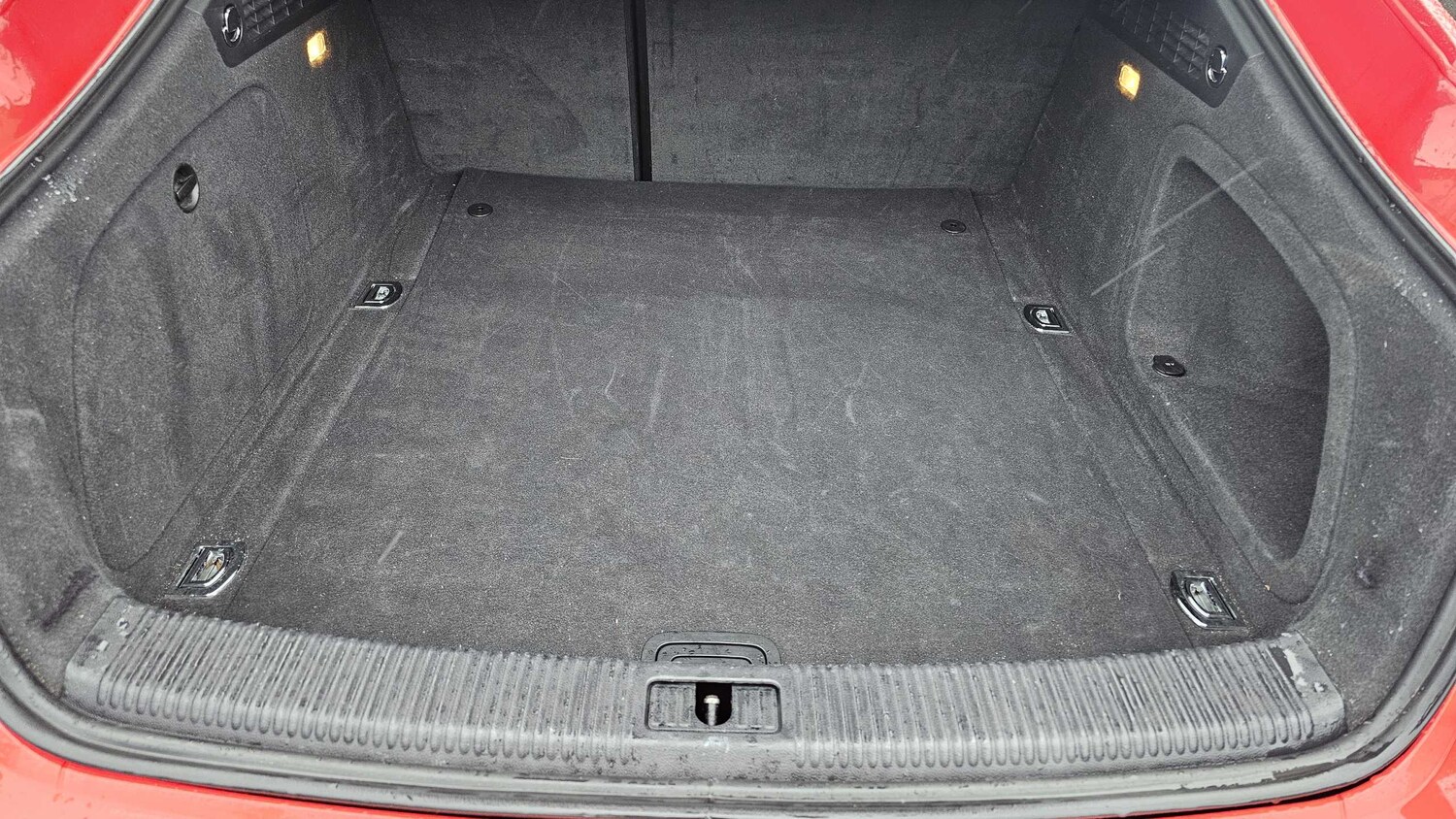 Used Audi A5 for sale - 77862367: Photo 12