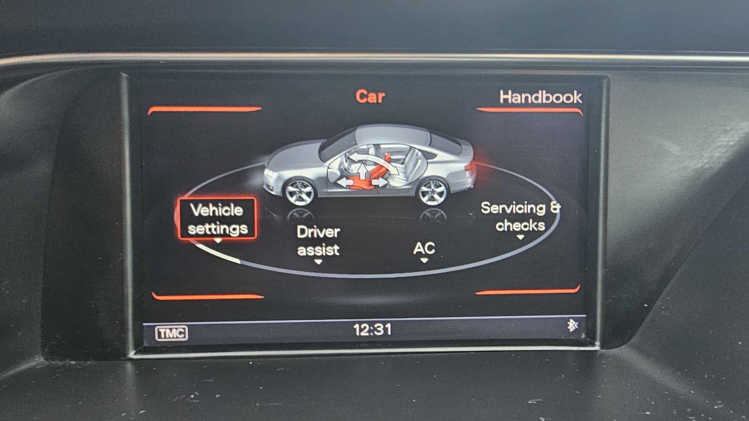 Used Audi A5 for sale - 77862367: Photo 14