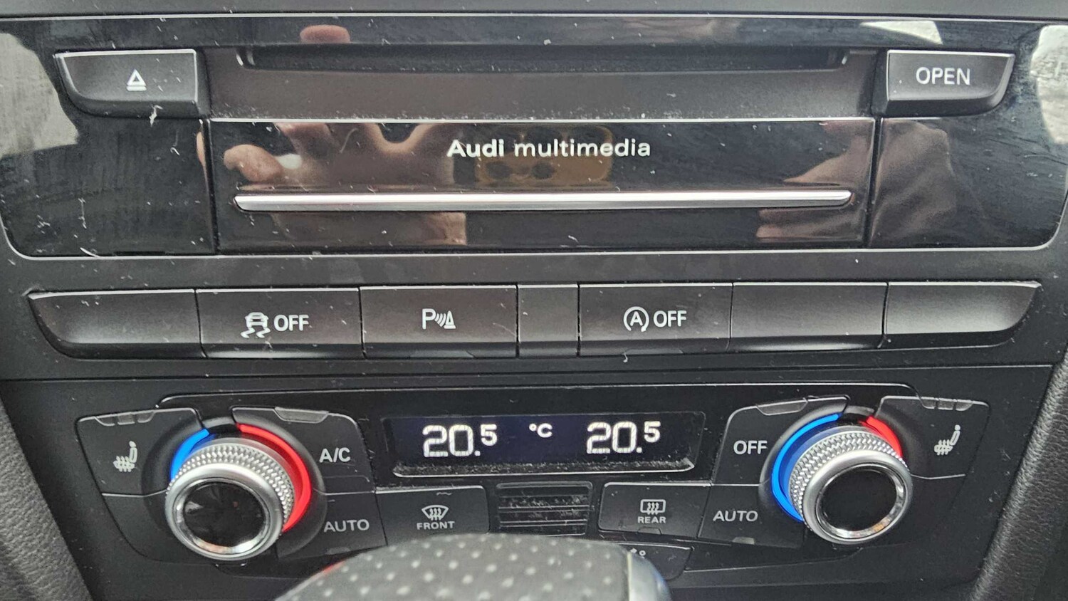 Used Audi A5 for sale - 77862367: Photo 15