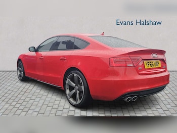 Used Audi A5 2016 for sale - 77862367: Photo