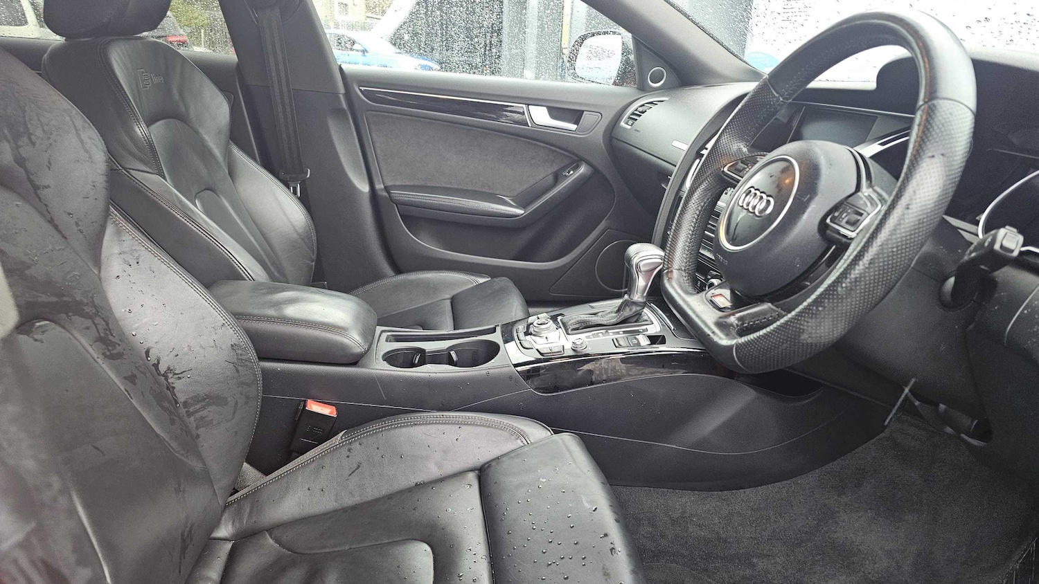 Used Audi A5 for sale - 77862367: Photo 4