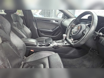 Used Audi A5 2016 for sale - 77862367: Photo