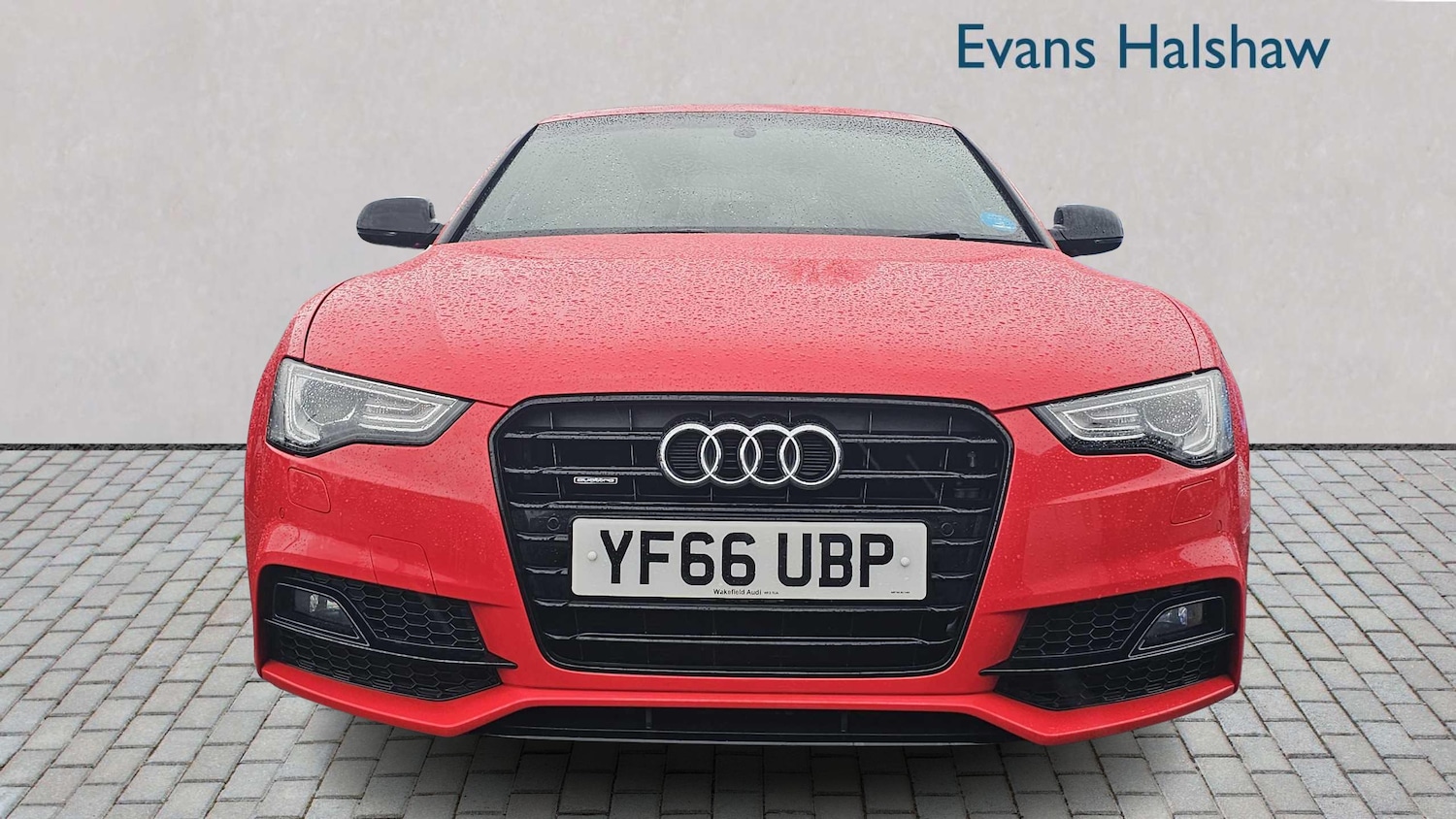 Used Audi A5 for sale - 77862367: Photo 5