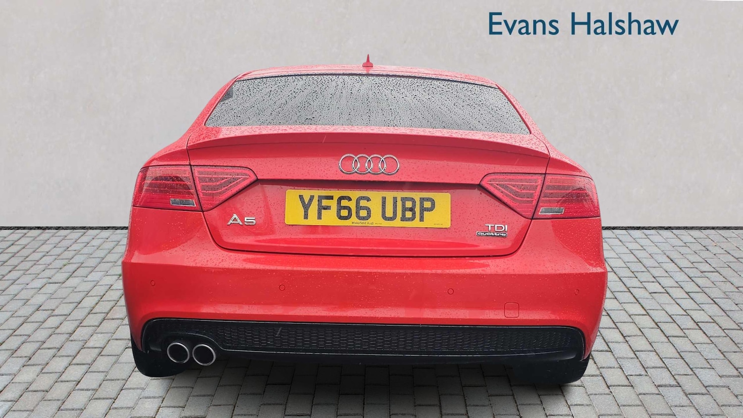 Used Audi A5 for sale - 77862367: Photo 6