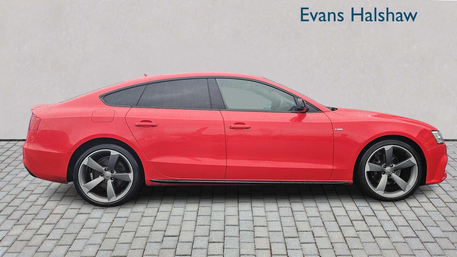 Used Audi A5 for sale - 77862367: Photo 7