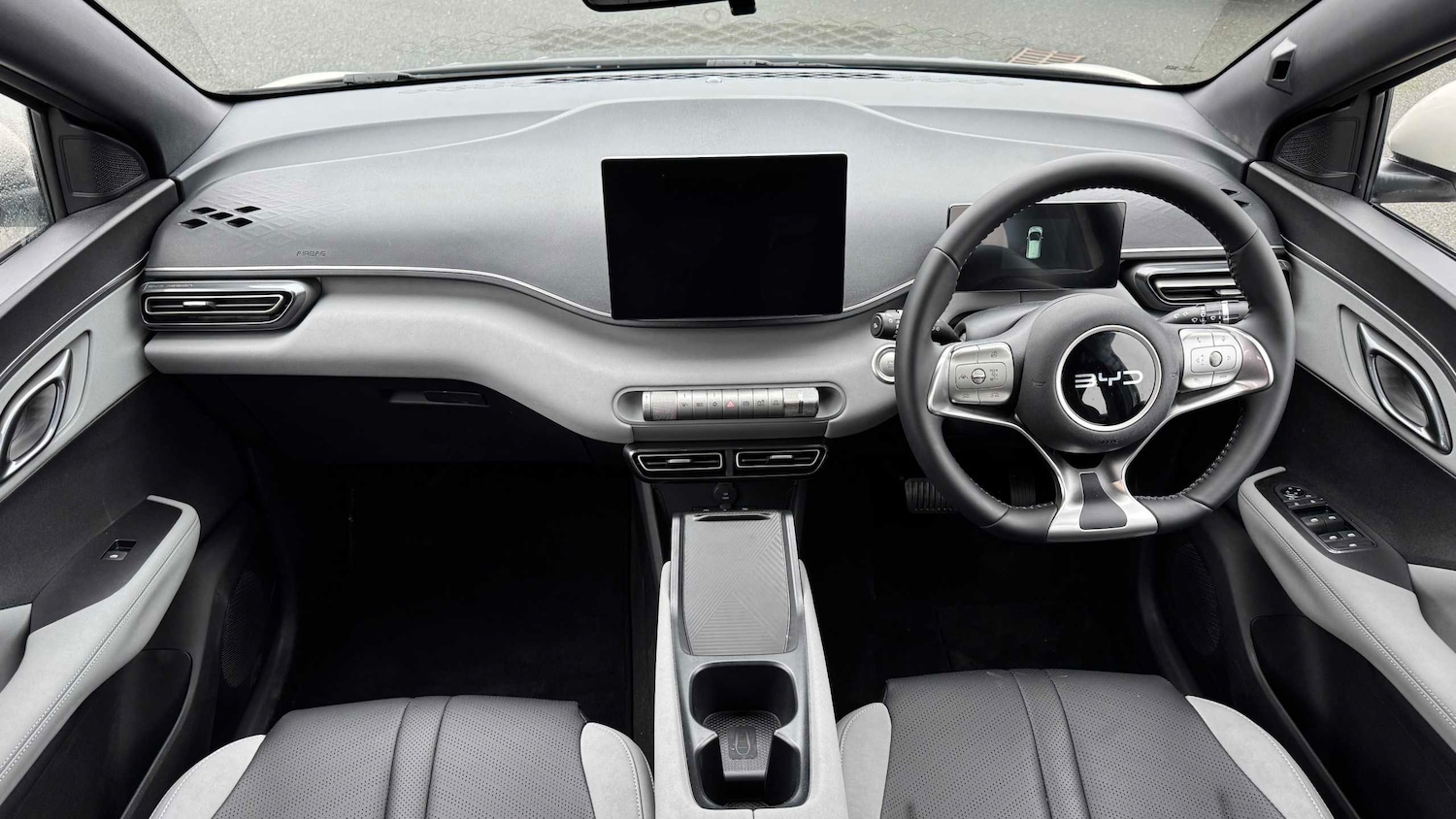 Used BYD Dolphin 2025 for sale - 77928742: Photo 10