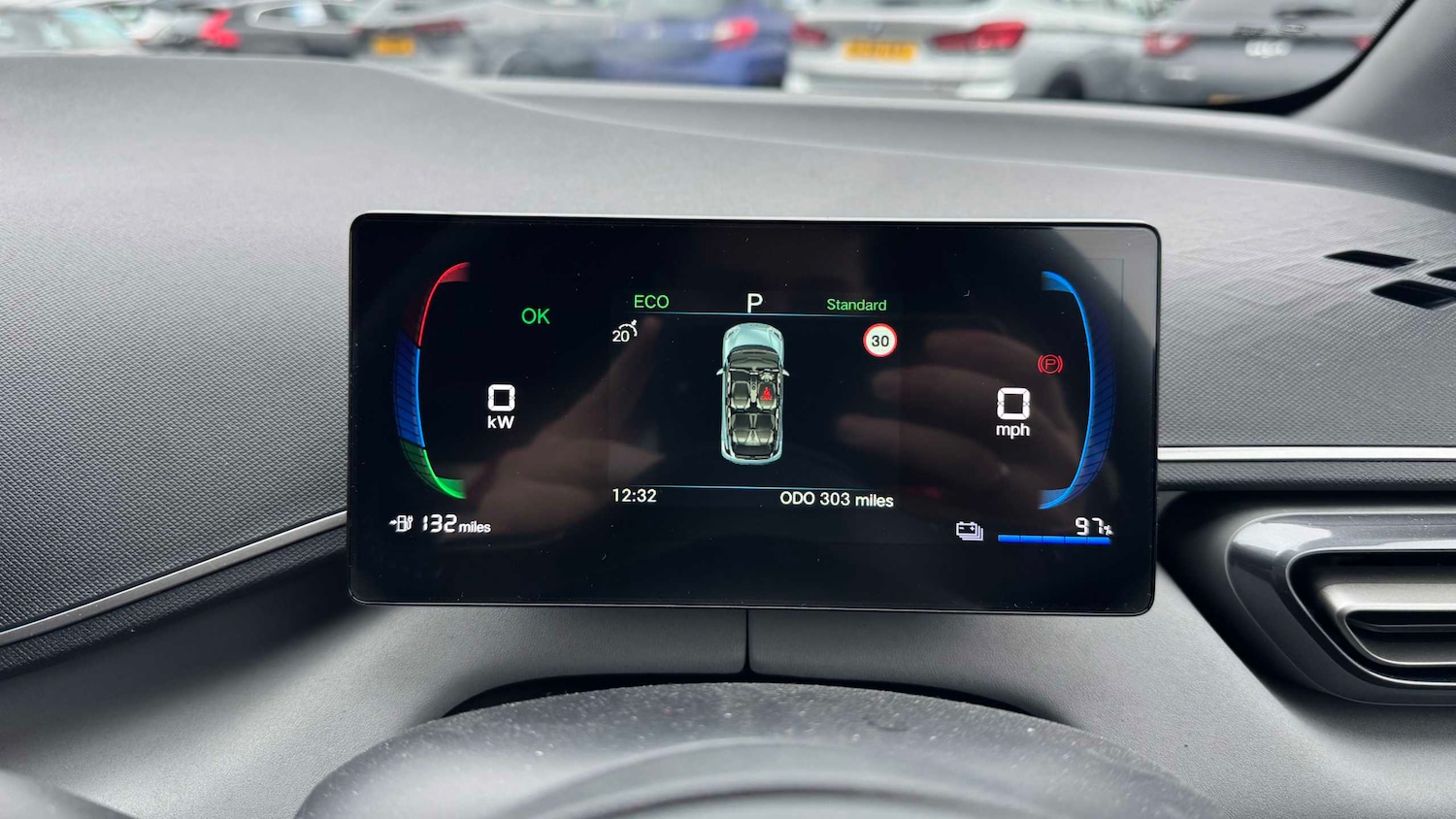 Used BYD Dolphin 2025 for sale - 77928742: Photo 11