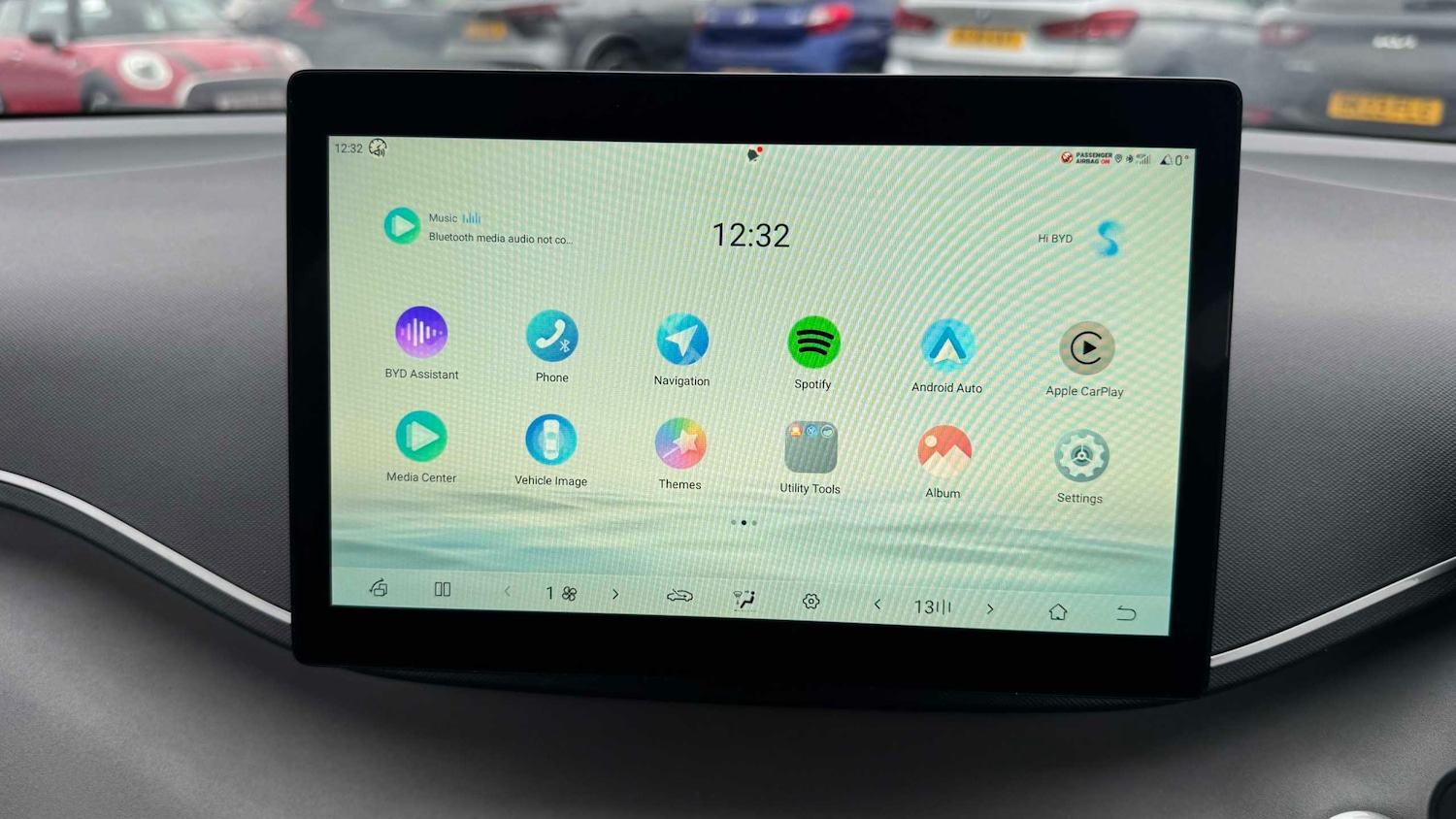 Used BYD Dolphin 2025 for sale - 77928742: Photo 12