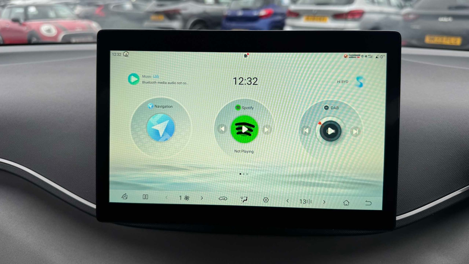 Used BYD Dolphin 2025 for sale - 77928742: Photo 13