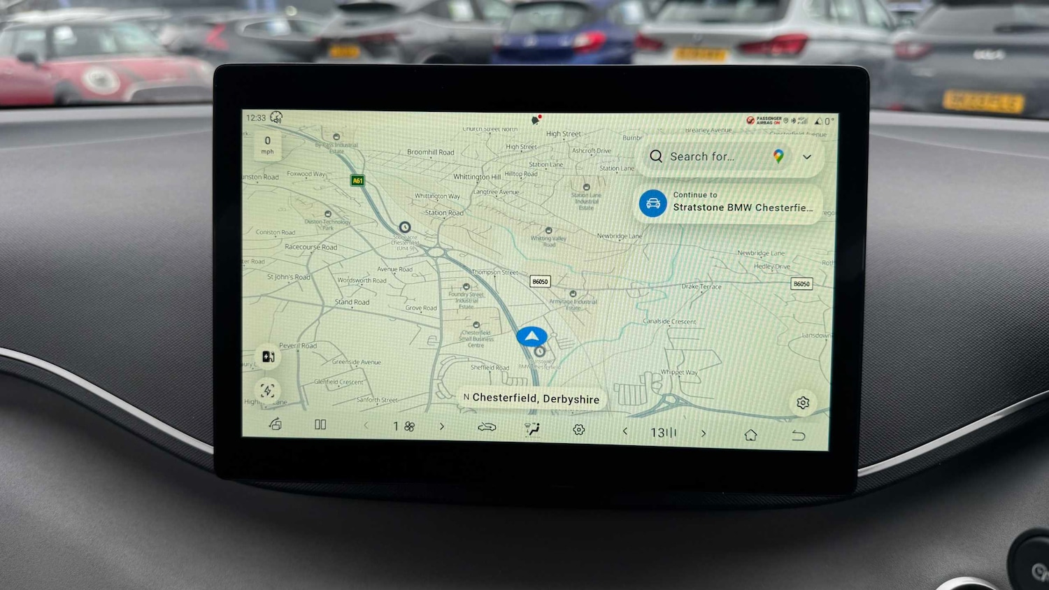 Used BYD Dolphin 2025 for sale - 77928742: Photo 15