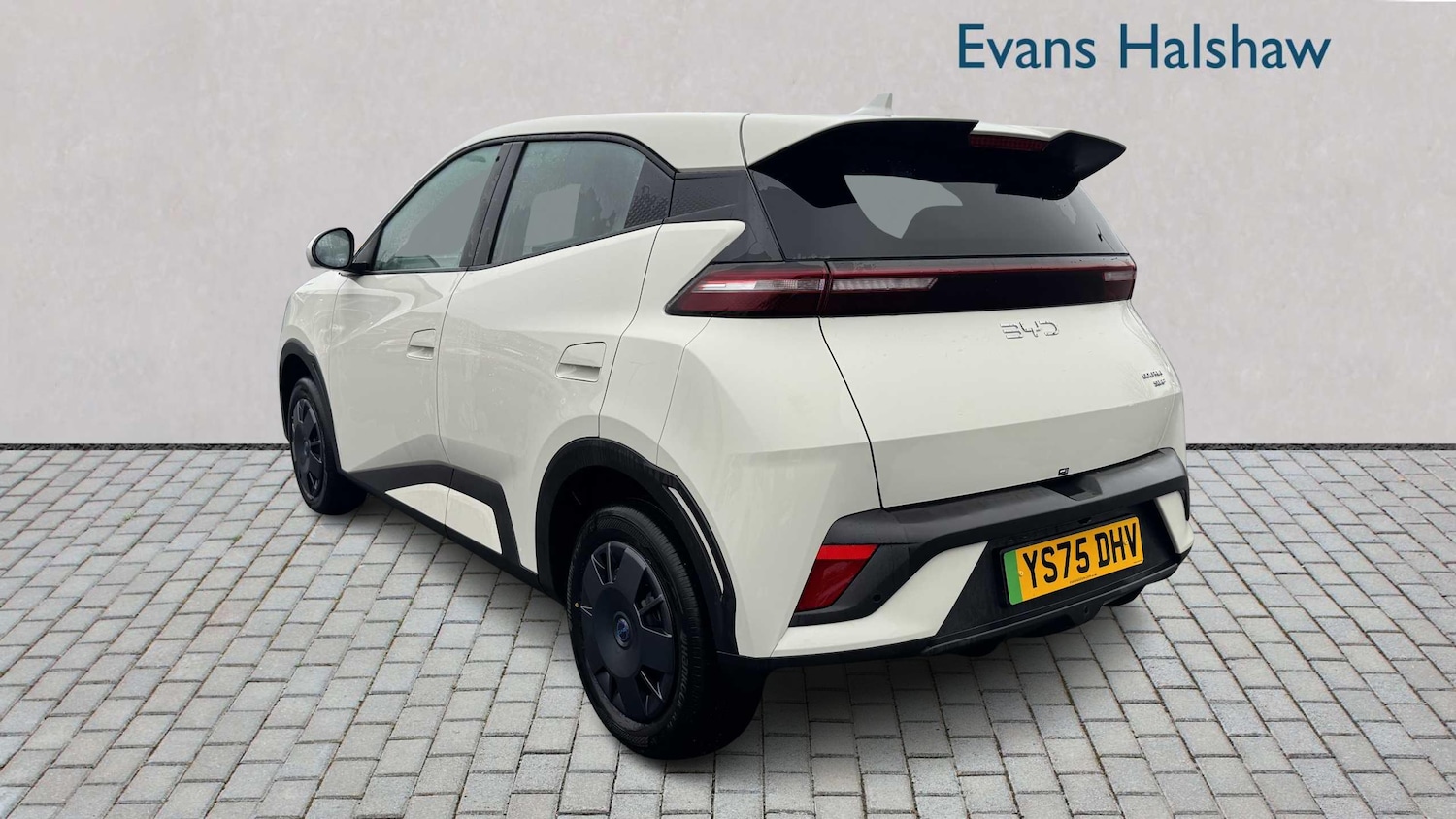 Used BYD Dolphin 2025 for sale - 77928742: Photo 2