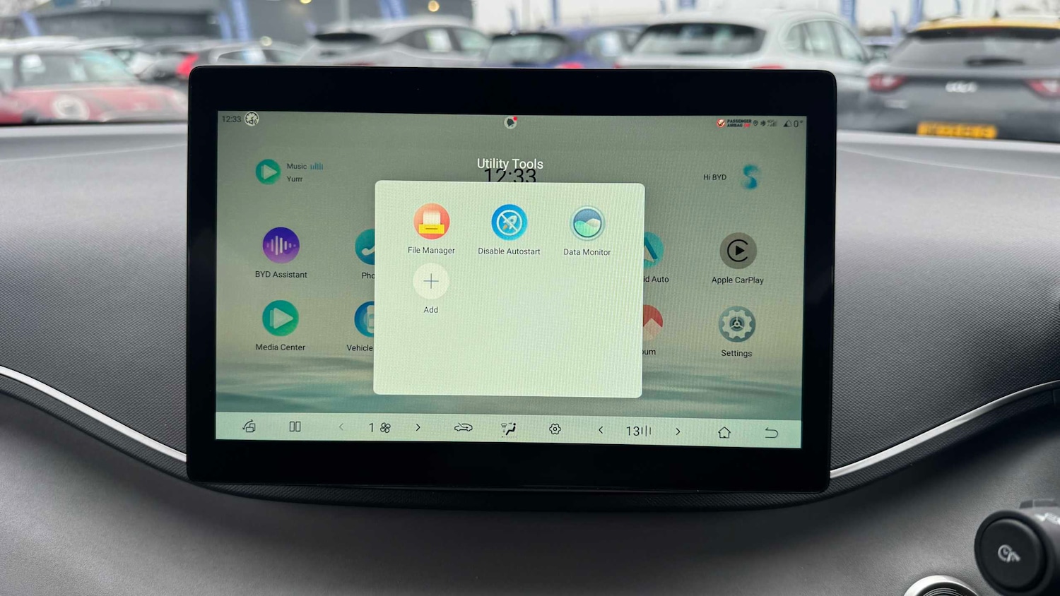 Used BYD Dolphin 2025 for sale - 77928742: Photo 20