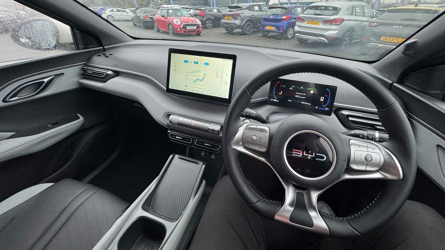 Used BYD Dolphin 2025 for sale - 77928742: Photo 26