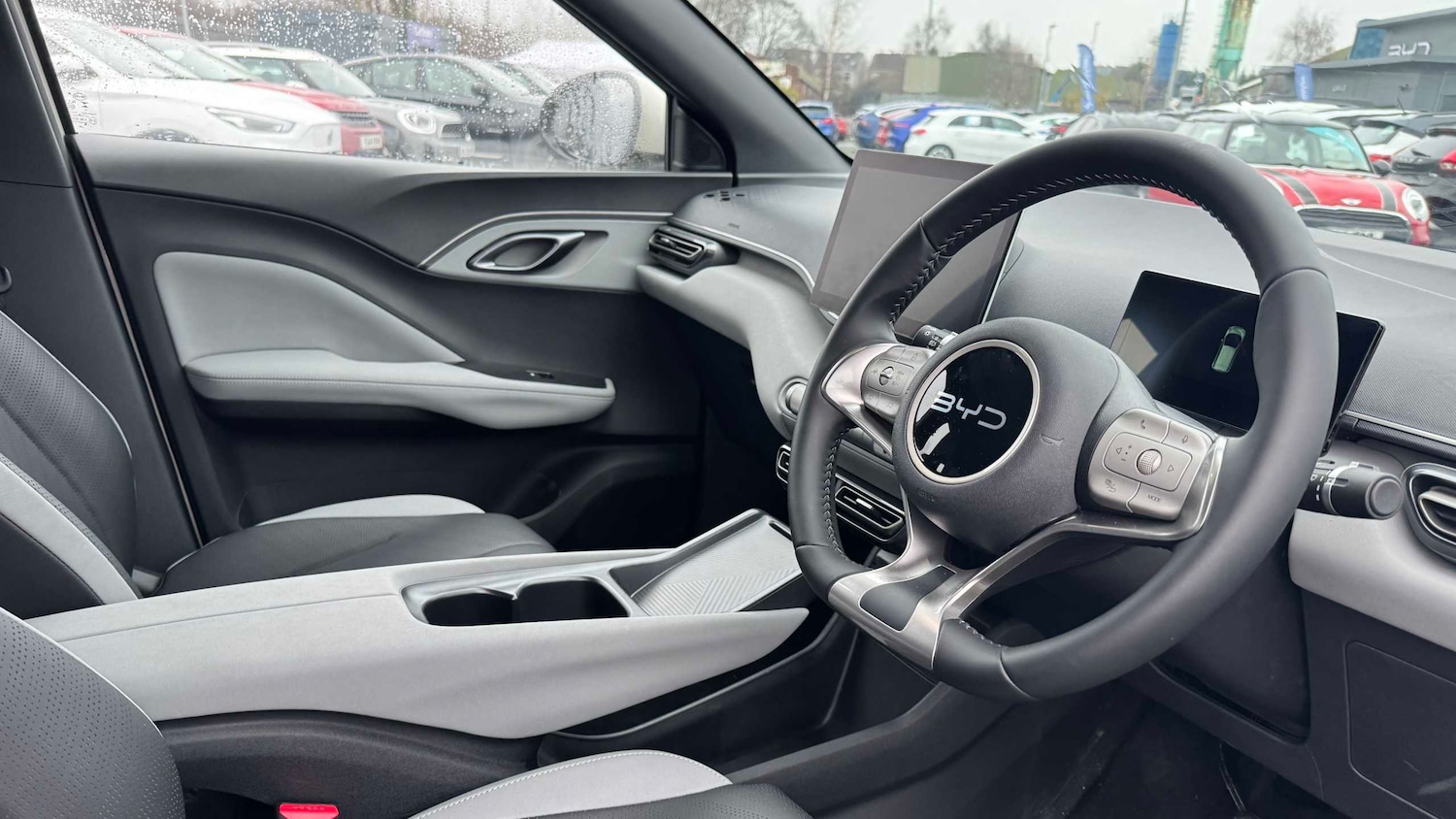 Used BYD Dolphin 2025 for sale - 77928742: Photo 3