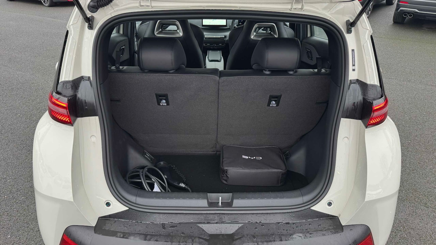 Used BYD Dolphin 2025 for sale - 77928742: Photo 33