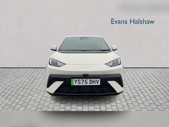 Used BYD Dolphin 2025 for sale - 77928742: Photo