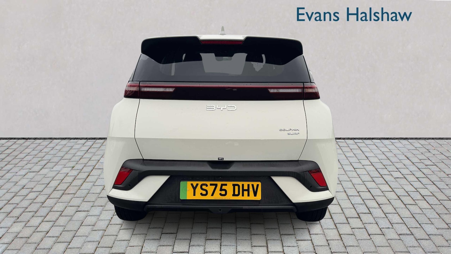 Used BYD Dolphin 2025 for sale - 77928742: Photo 5