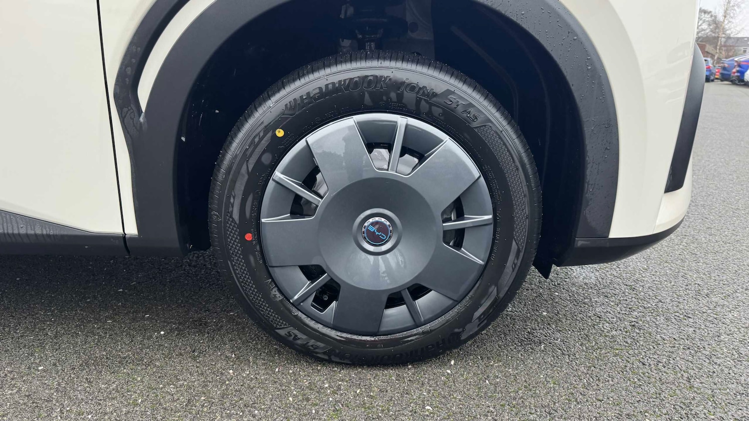 Used BYD Dolphin 2025 for sale - 77928742: Photo 7