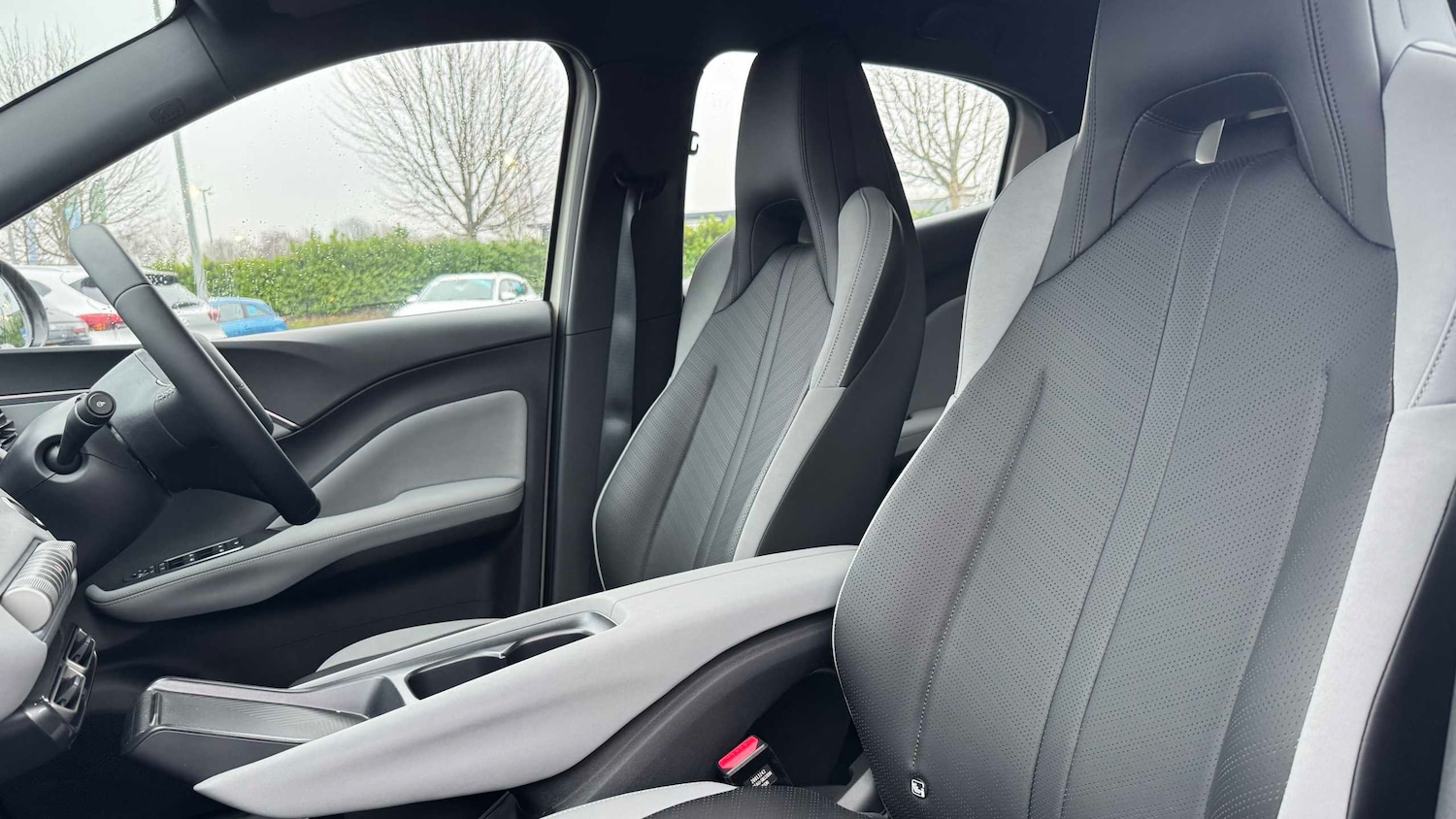 Used BYD Dolphin 2025 for sale - 77928742: Photo 8