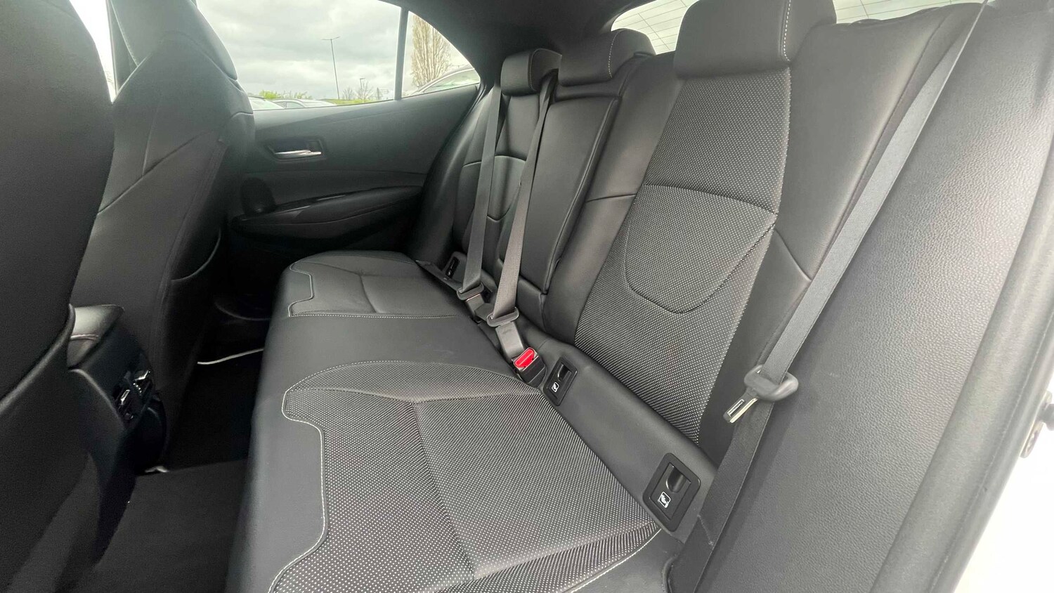 Used Toyota Corolla 2021 for sale - 78187837: Photo 10