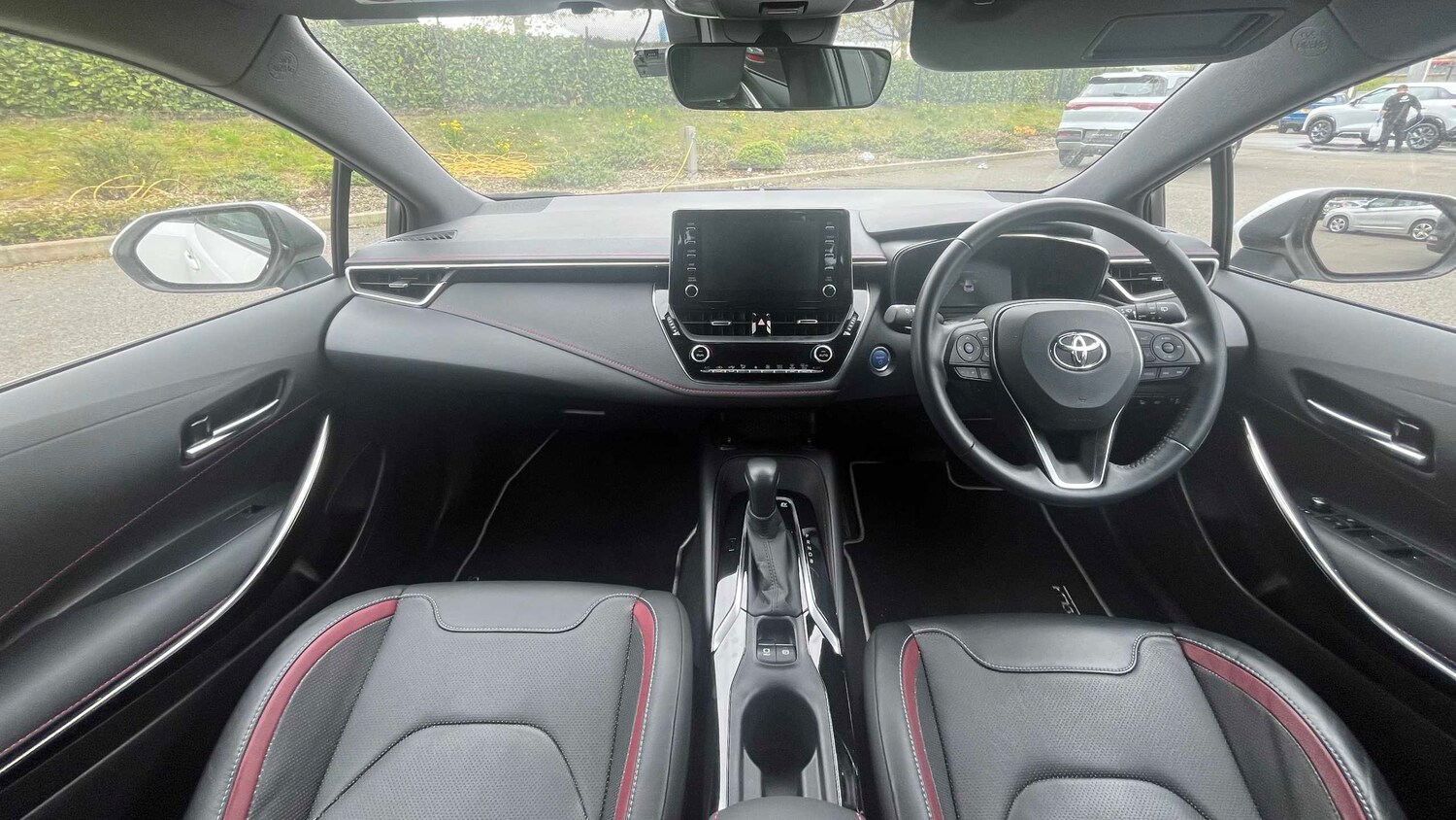 Used Toyota Corolla 2021 for sale - 78187837: Photo 11